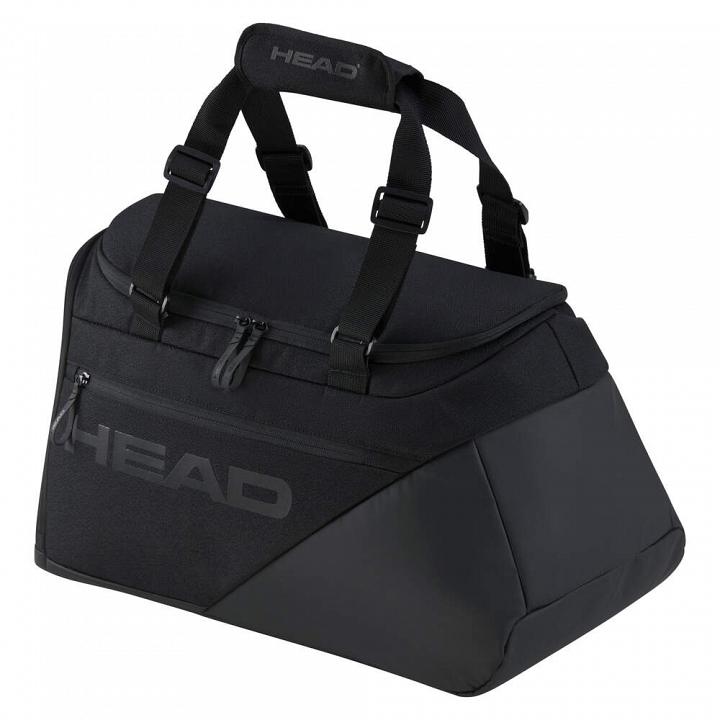 Head Pro X Court Bag 48L Black / Ceramic White